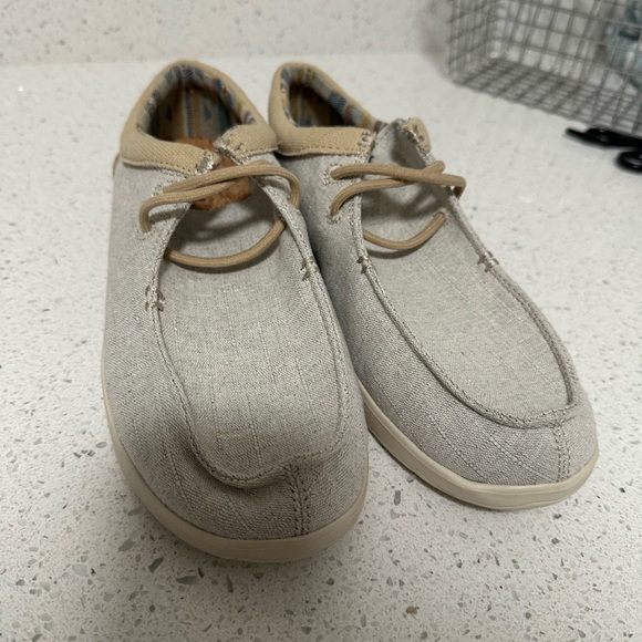 Sanuk SHAKA LITE 2 SL - Picture 3 of 8